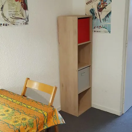 Confortable Pied Des Pistes, 4 Personnes, Vue Montagne - Fr-1-516-103 * Les Deux Alpes