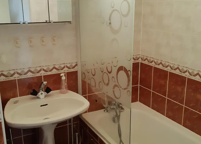 Апартаменты Confortable Pied Des Pistes, 4 Personnes, Vue Montagne - Fr-1-516-103 Ле дез Альп