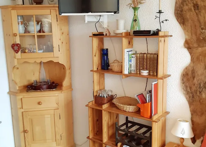 Confortable Pied Des Pistes, 4 Personnes, Vue Montagne - Fr-1-516-103 Апартаменты *