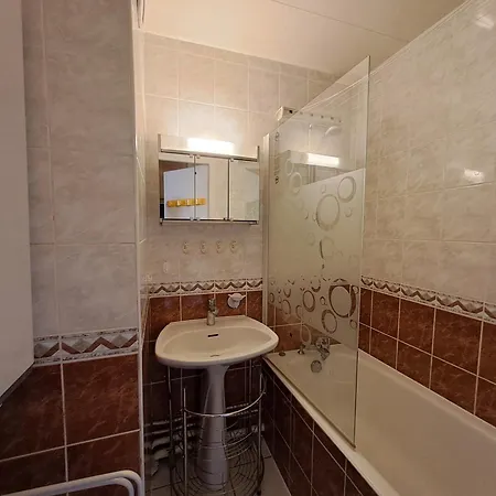 Confortable Pied Des Pistes, 4 Personnes, Vue Montagne - Fr-1-516-103 Apartment